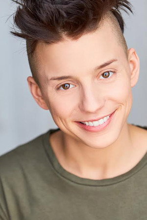Photo of Ro White from the Latest Netflix gallery