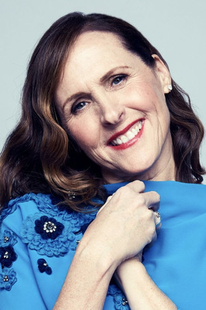 Molly Shannon photo