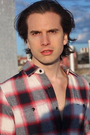 Photo of Clay von Carlowitz from the Latest Netflix gallery