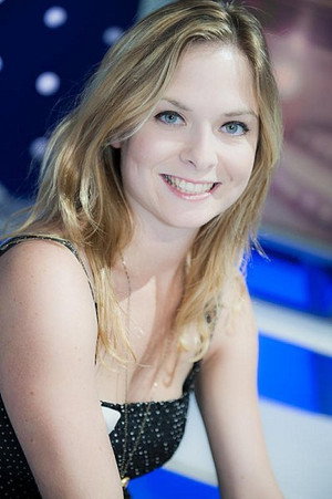 Photo of Constance Pittard from the Latest Netflix gallery