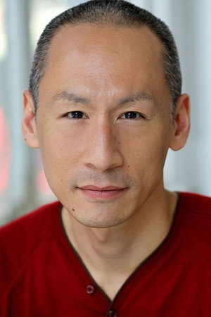 Photo of Francis Jue from the Latest Netflix gallery