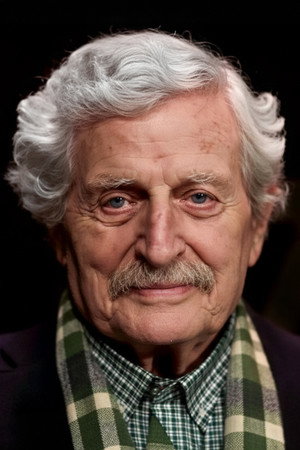 Müşfik Kenter photo