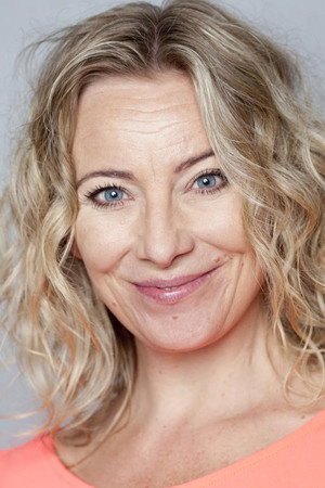 Joy-Maria Frederiksen photo