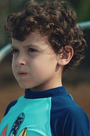 Photo of Mauricio Alemañy from the Latest Netflix gallery