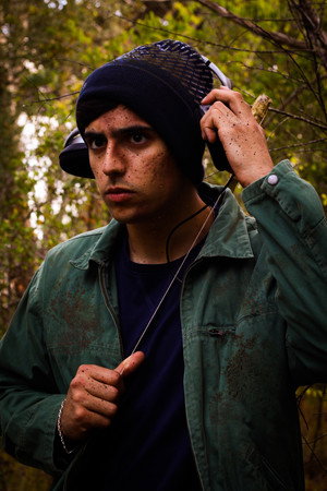 Photo of Gonçalo Ferreira from the Latest Netflix gallery