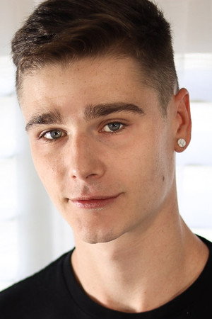 Photo of Travis Stevens from the Latest Netflix gallery