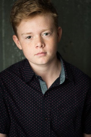 Photo of Jakob Davies from the Latest Netflix gallery