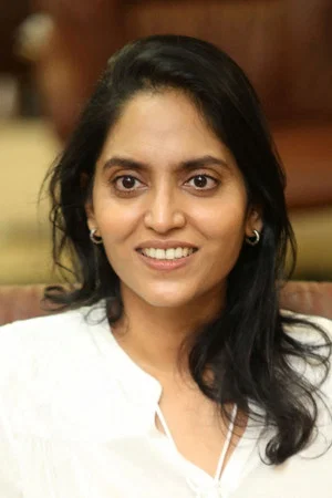Photo of Supriya Yarlagadda from the Latest Netflix gallery