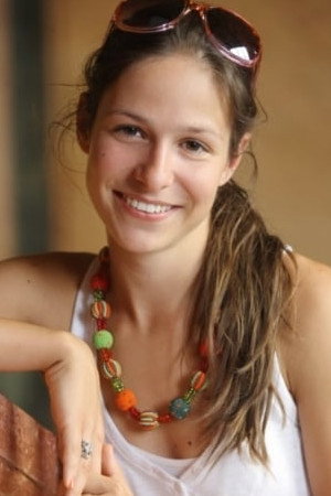 Veronika Khek Kubařová photo