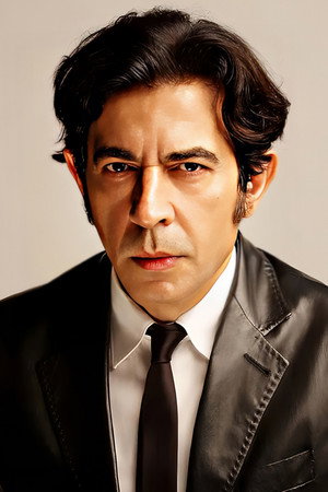 Okan Bayülgen photo