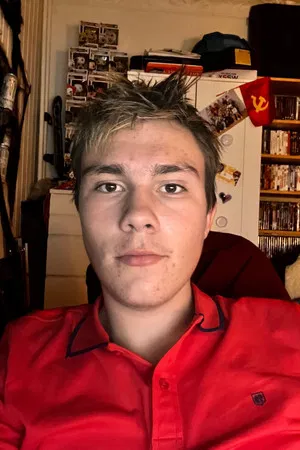 Lasse Jørgensen photo