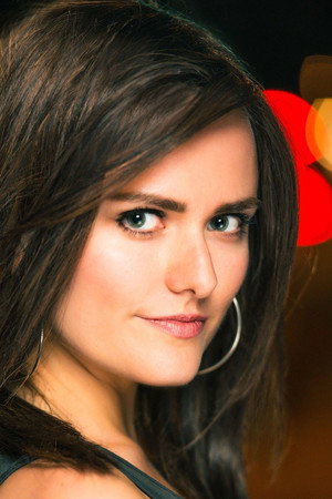 Photo of Andrea Sweeney from the Latest Netflix gallery