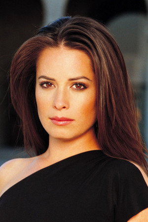 Holly Marie Combs photo