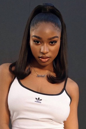 Normani photo