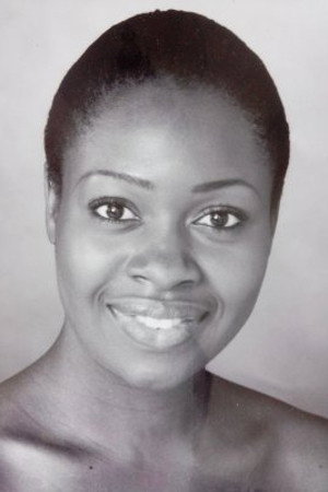 Photo of Roukiata Ouedraogo from the Latest Netflix gallery