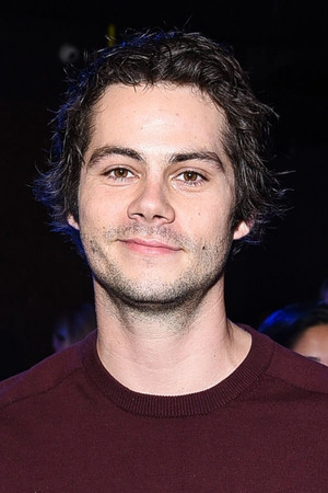Dylan O'Brien photo