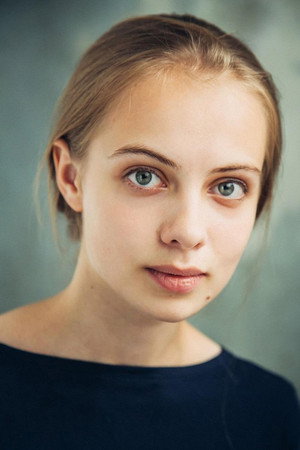 Photo of Polina Bogomolova from the Latest Netflix gallery