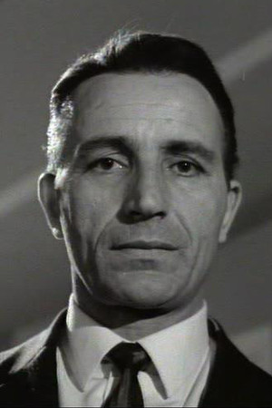 George Foundas photo