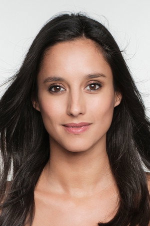 Photo of Nóra Trokán from the Latest Netflix gallery