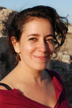 Photo of Leyla Bouzid from the Latest Netflix gallery