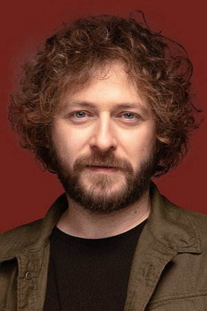 Alican Yücesoy photo