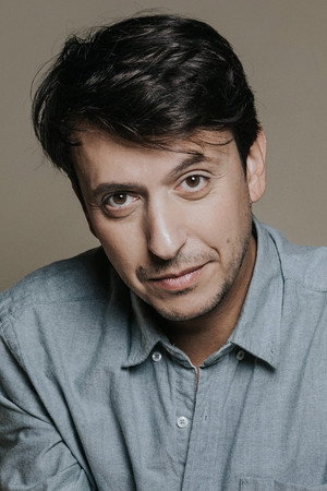Photo of Jordi Llovet from the Latest Netflix gallery