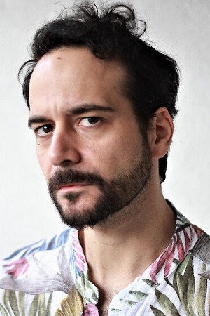 Photo of Achmed Abdel-Salam from the Latest Netflix gallery