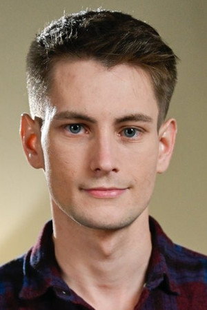 Photo of Trevor Harris from the Latest Netflix gallery