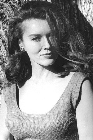 Photo of Elaine Devry from the Latest Netflix gallery