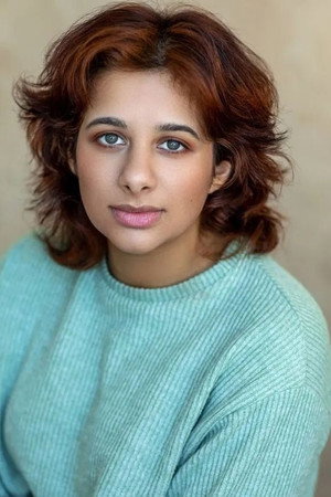 Photo of Safiyya Ingar from the Latest Netflix gallery