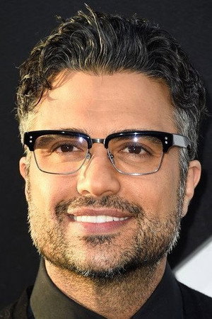 Jaime Camil photo