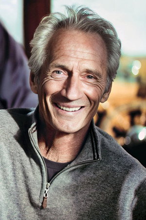 Photo of Gabriel Briand from the Latest Netflix gallery