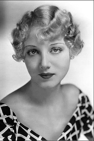 Leila Hyams photo
