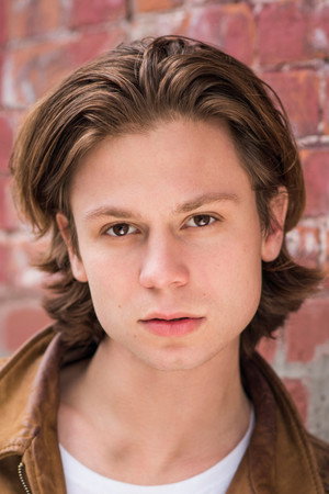 Photo of Joe Apollonio from the Latest Netflix gallery