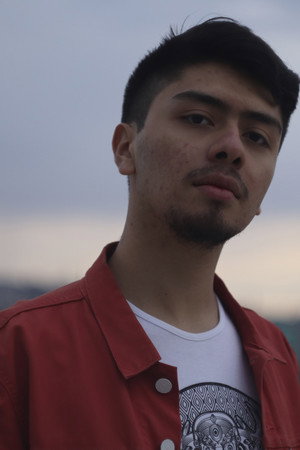 Photo of Nahum R. Maya from the Latest Netflix gallery