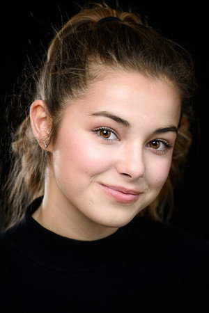 Émie Thériault photo