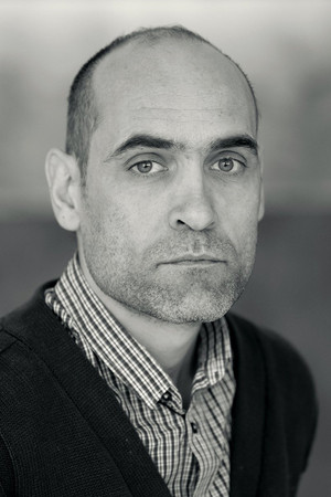 Dimitris Xanthopoulos photo