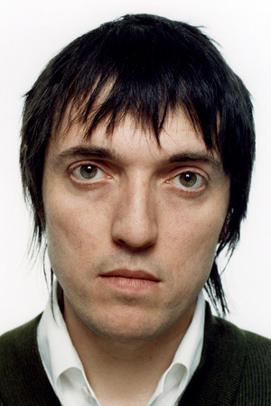 Photo of Colin Greenwood from the Latest Netflix gallery