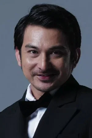 Photo of Yoga Pratama from the Latest Netflix gallery
