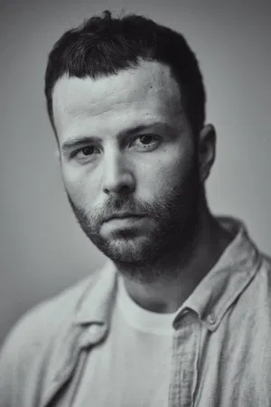 Photo of Adrian Grösser from the Latest Netflix gallery