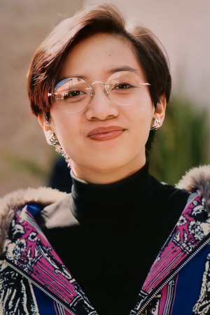 Anita Mui Yim-Fong photo