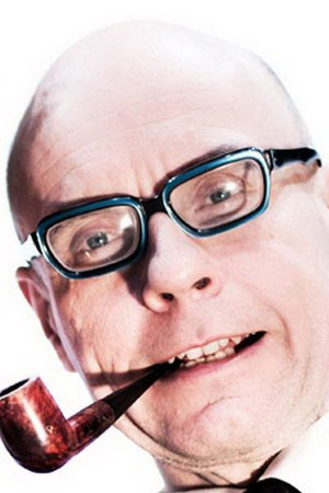 Photo of Povl Carstensen from the Latest Netflix gallery