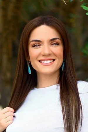 Vaso Laskaraki photo