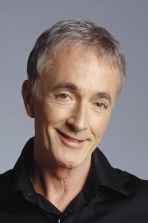 Anthony Daniels photo