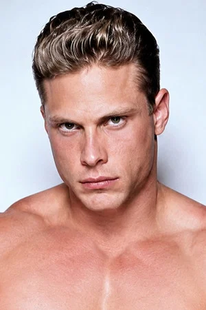 Photo of Chad Conners from the Latest Netflix gallery