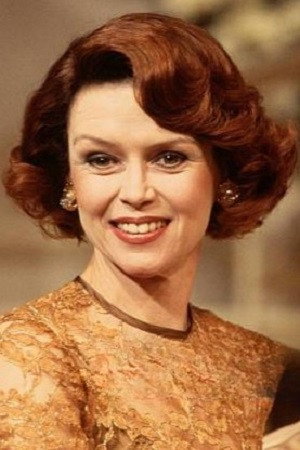 Gabrielle Drake photo