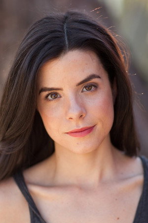 Photo of Emily Rowan from the Latest Netflix gallery