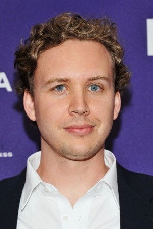 Photo of Adam Hendricks from the Latest Netflix gallery