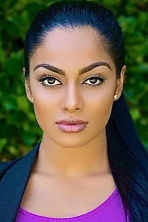 Photo of Chandrika Ravi from the Latest Netflix gallery