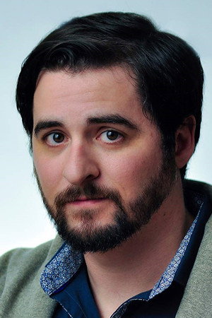 Photo of Sean Carmichael from the Latest Netflix gallery